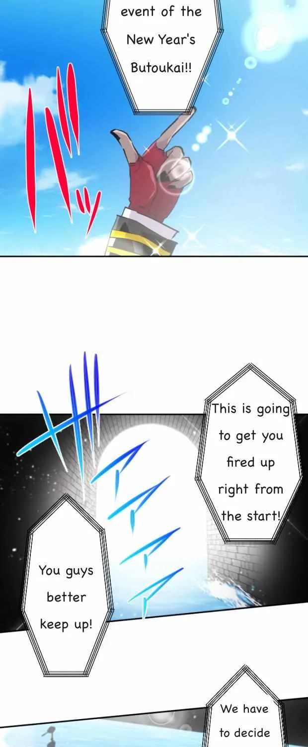 Nanbaka - Page 4