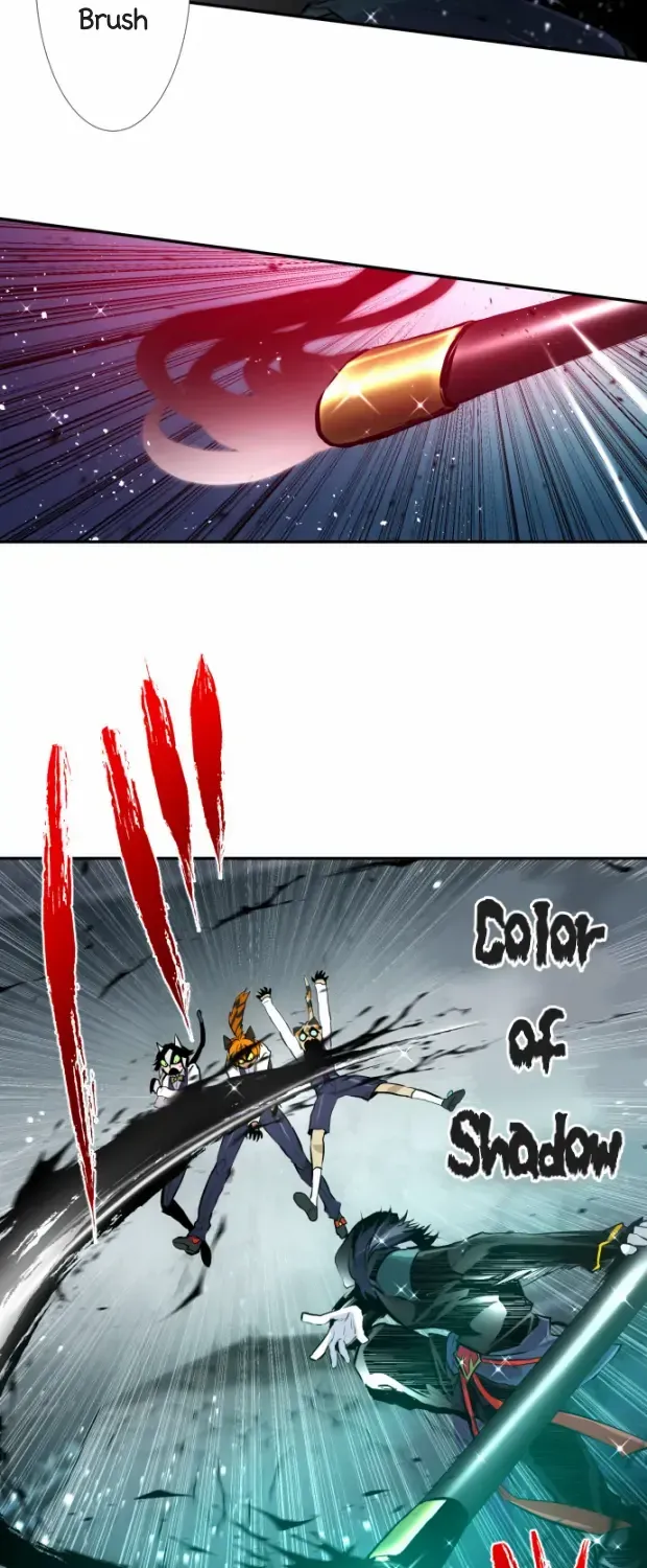 Nanbaka - Page 7