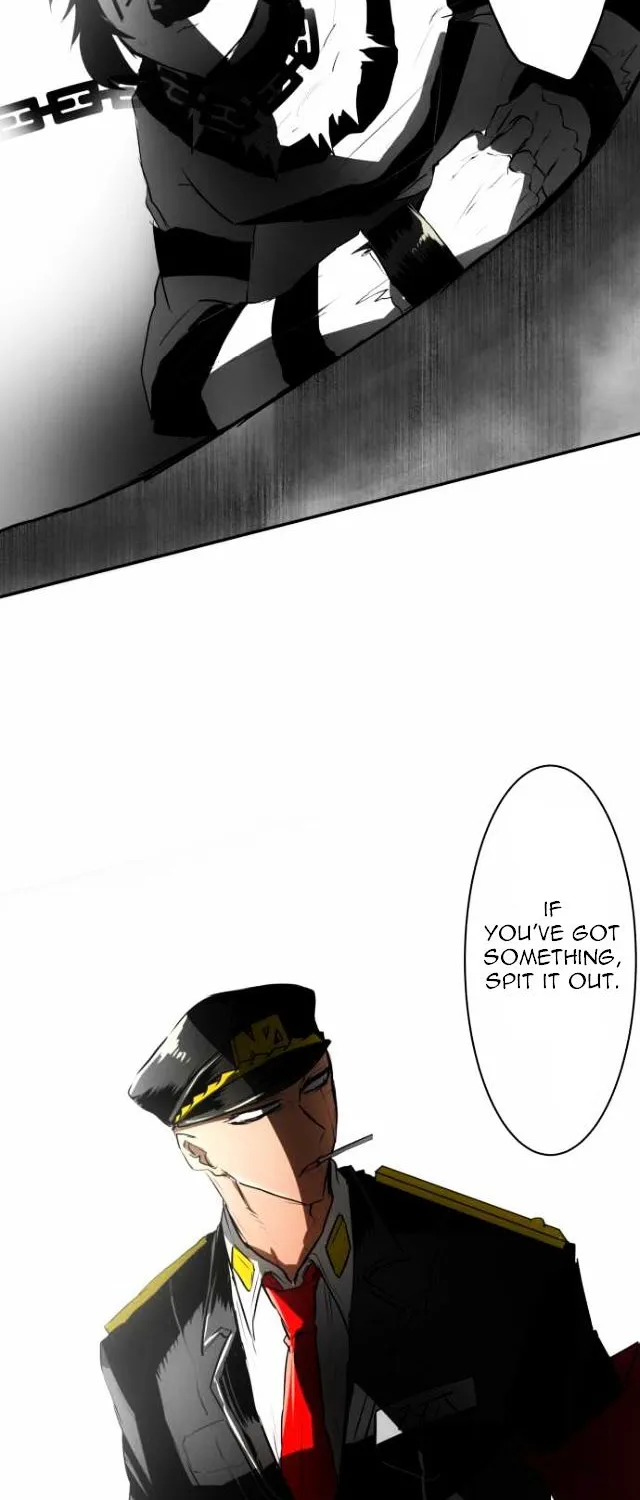 Nanbaka - Page 1