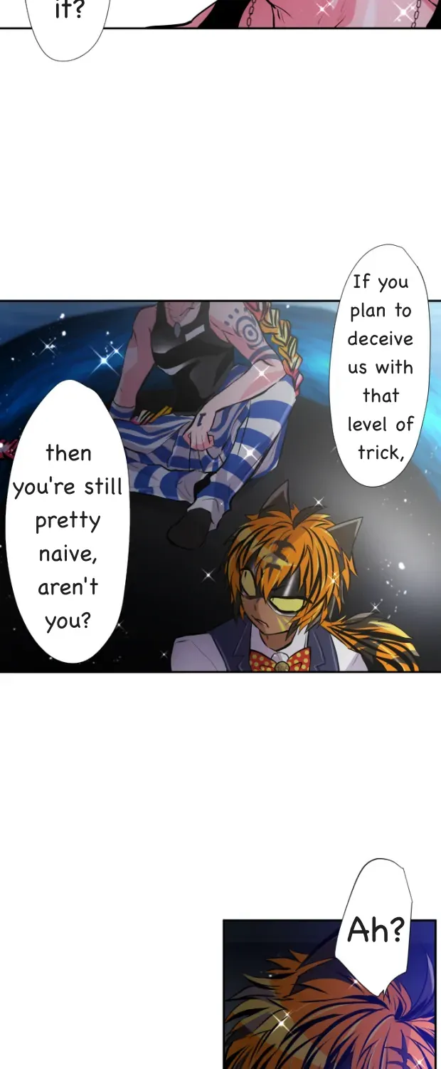 Nanbaka - Page 19