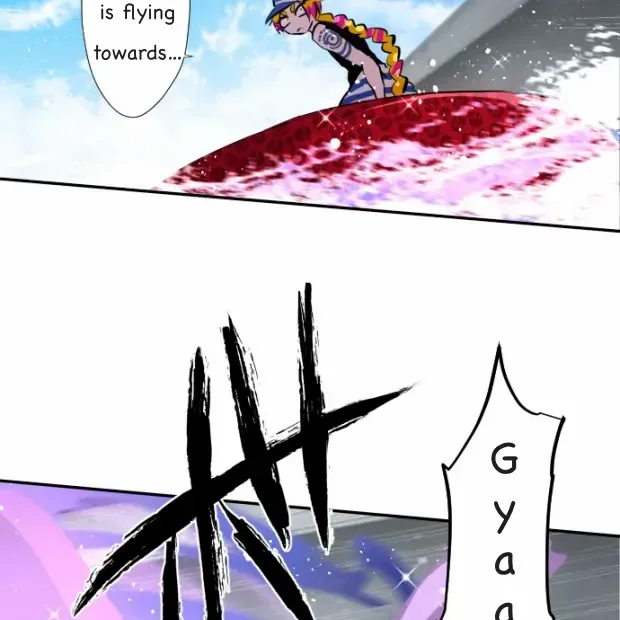 Nanbaka - Page 3