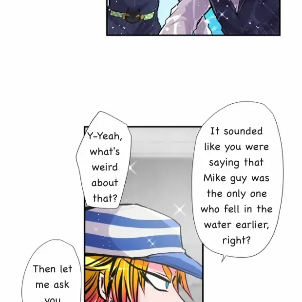 Nanbaka - Page 4