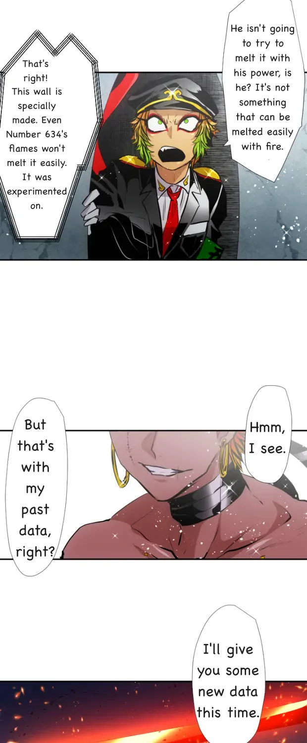 Nanbaka - Page 10