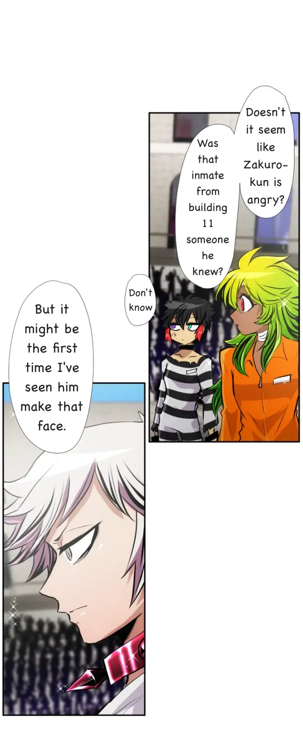 Nanbaka - Page 20