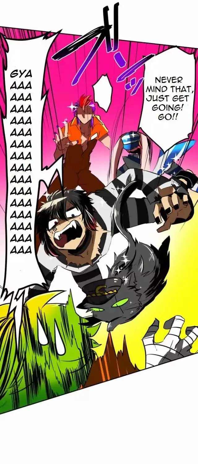 Nanbaka - Page 17