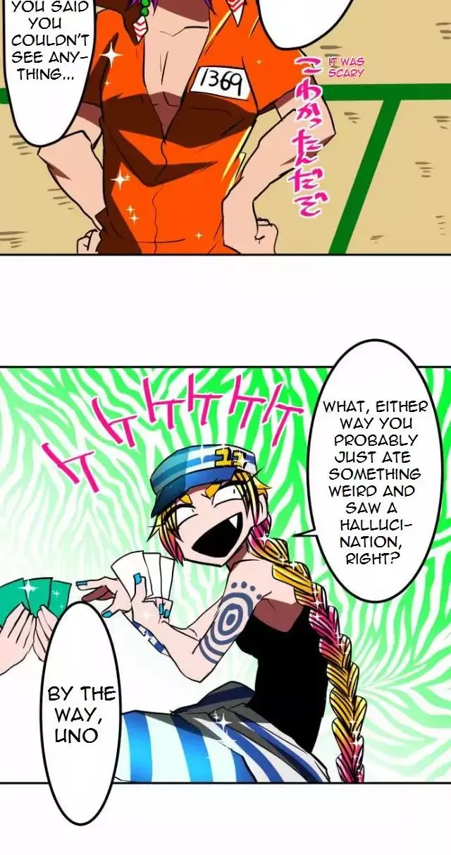 Nanbaka - Page 24