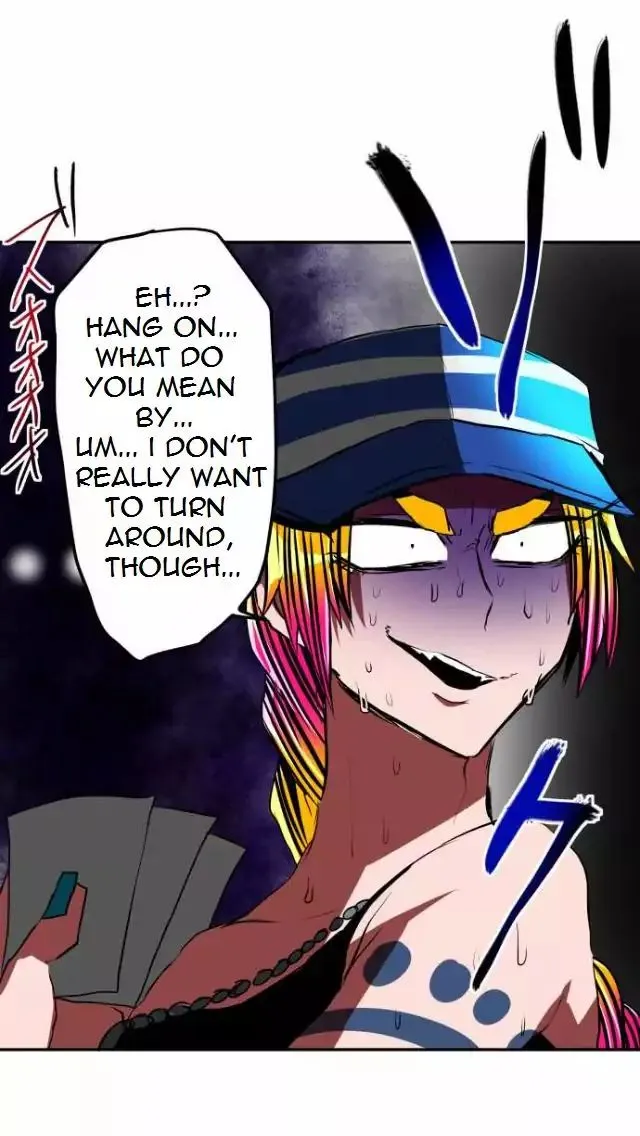 Nanbaka - Page 26