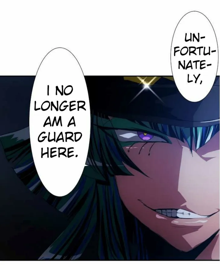 Nanbaka - Page 15