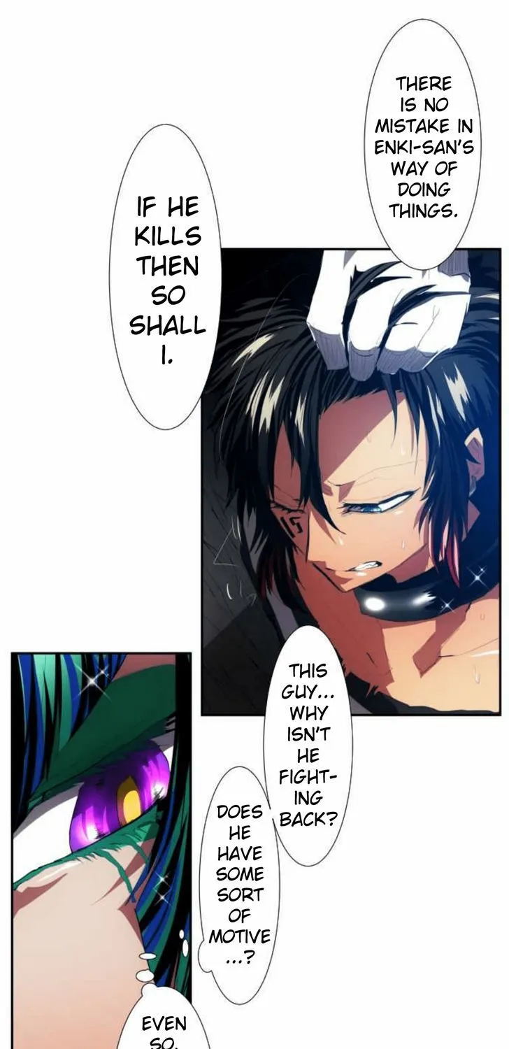 Nanbaka - Page 16