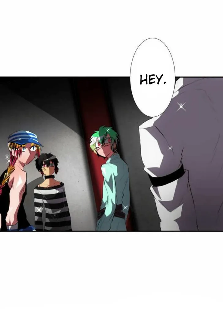 Nanbaka - Page 23