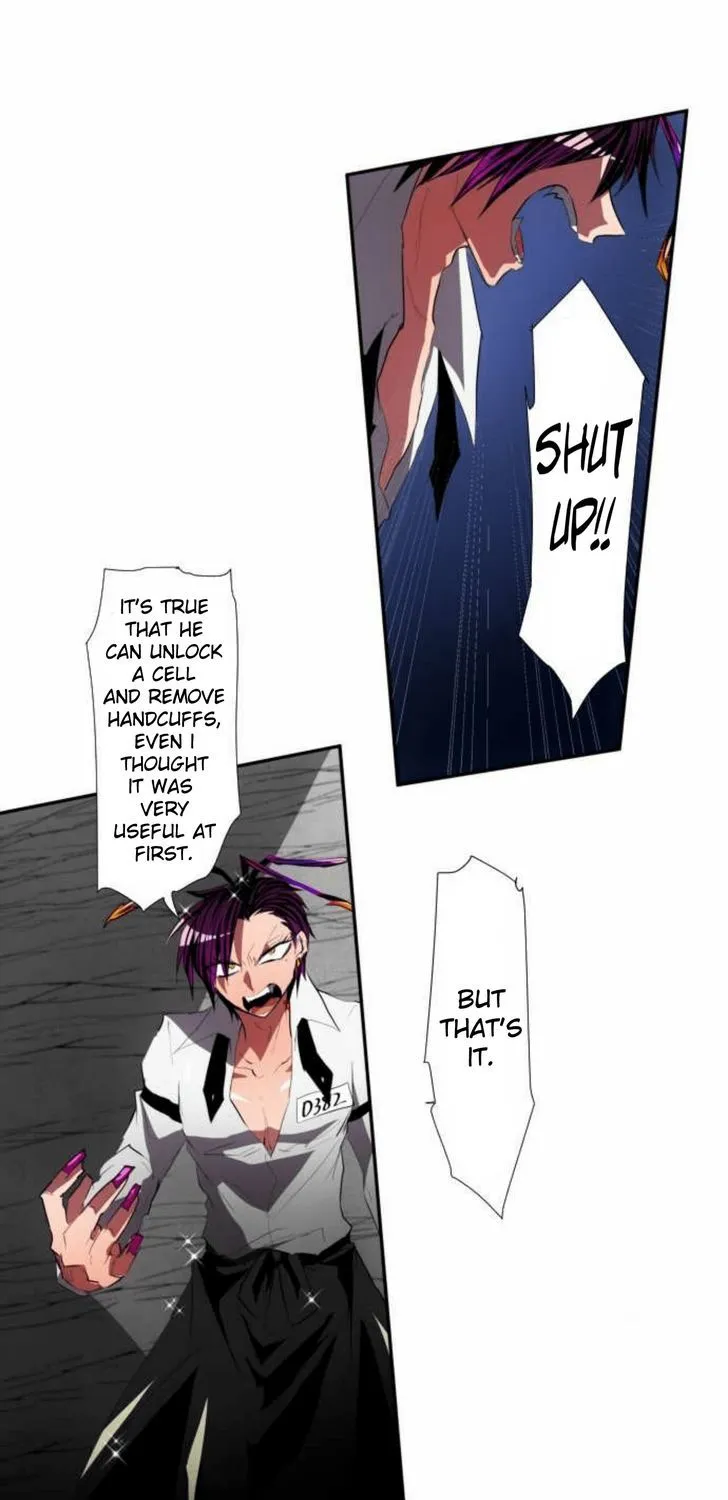 Nanbaka - Page 28