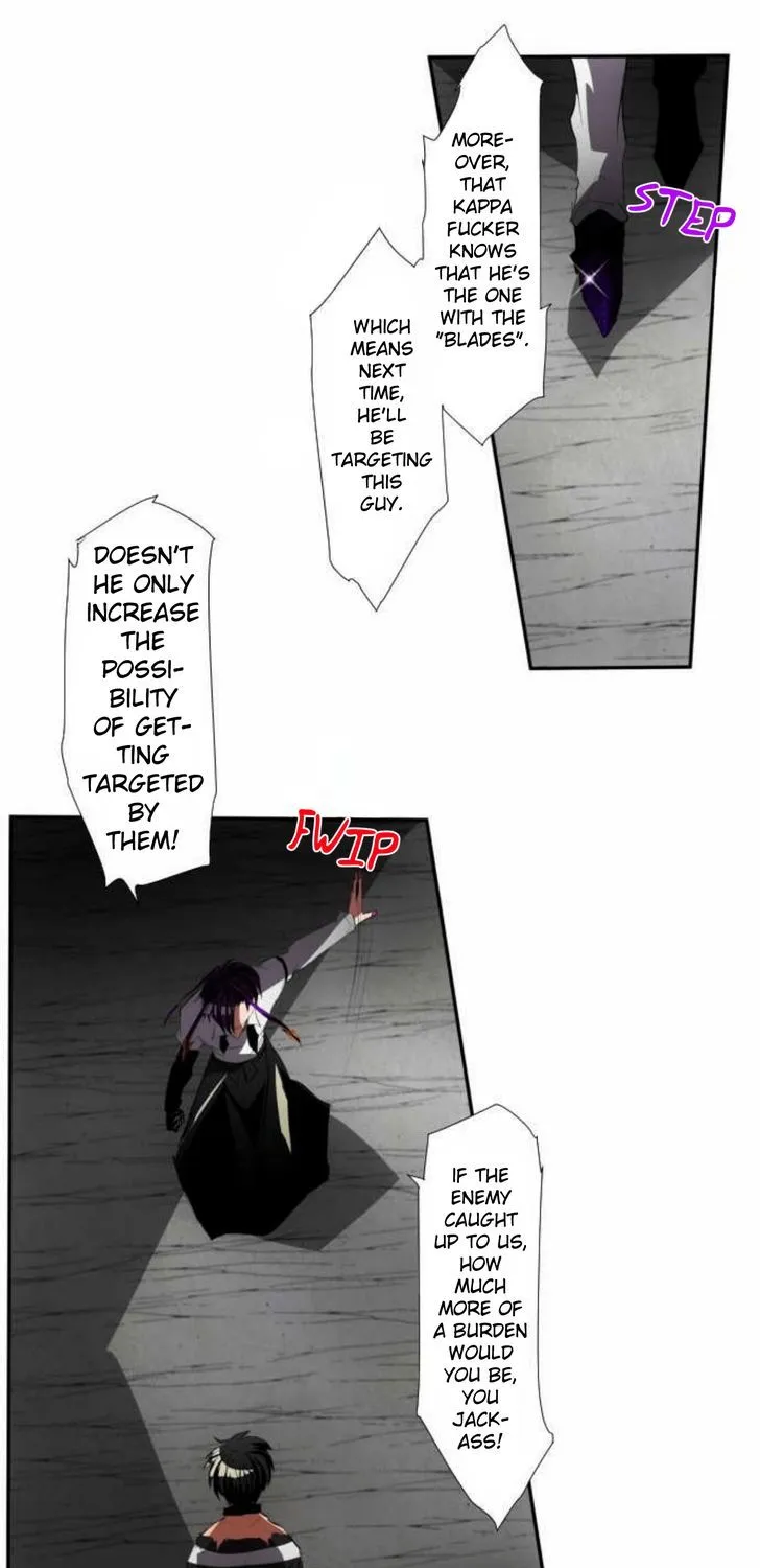 Nanbaka - Page 34