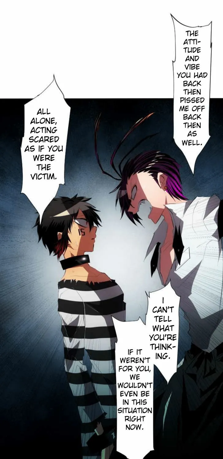 Nanbaka - Page 37