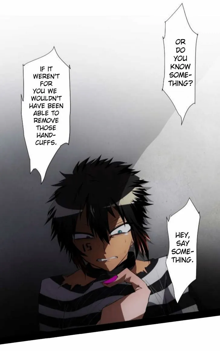 Nanbaka - Page 44