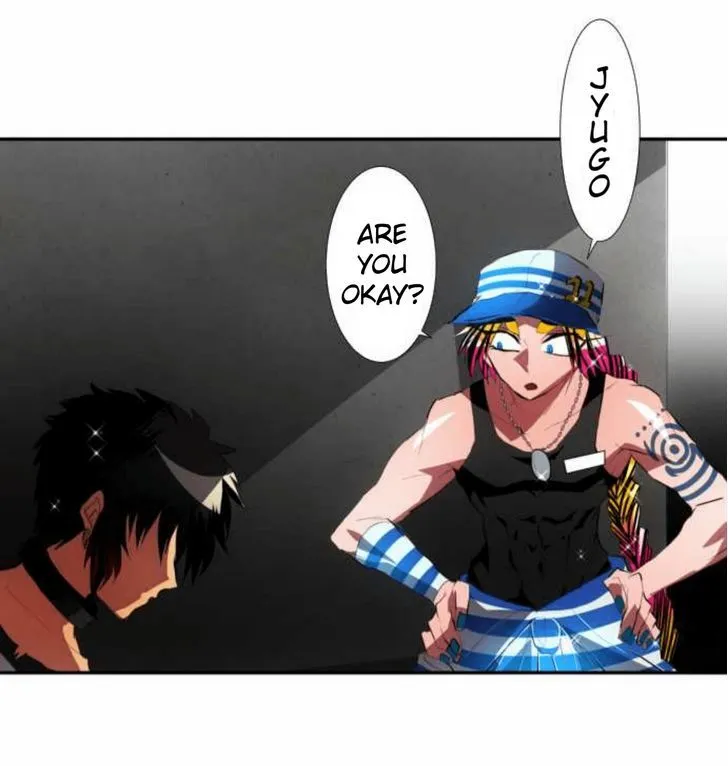 Nanbaka - Page 51