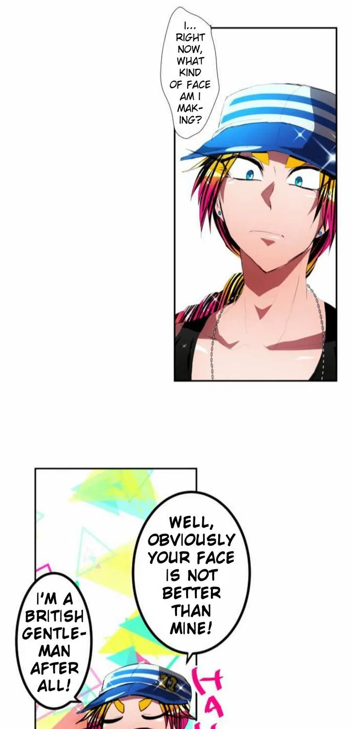 Nanbaka - Page 53