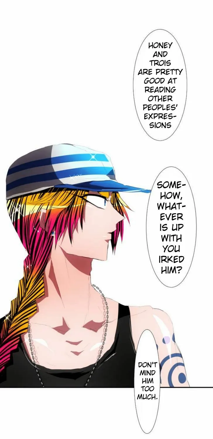 Nanbaka - Page 57