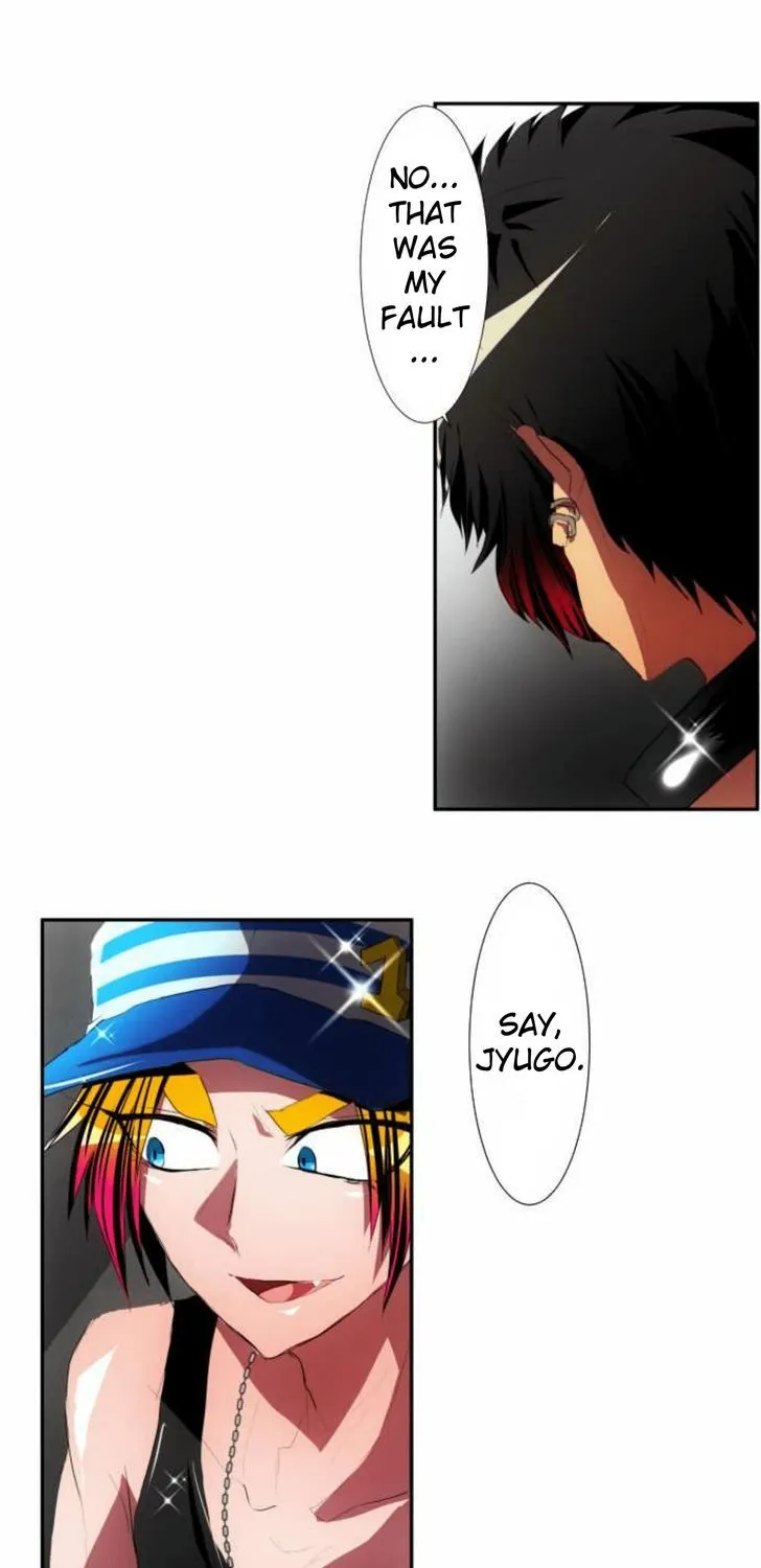 Nanbaka - Page 59