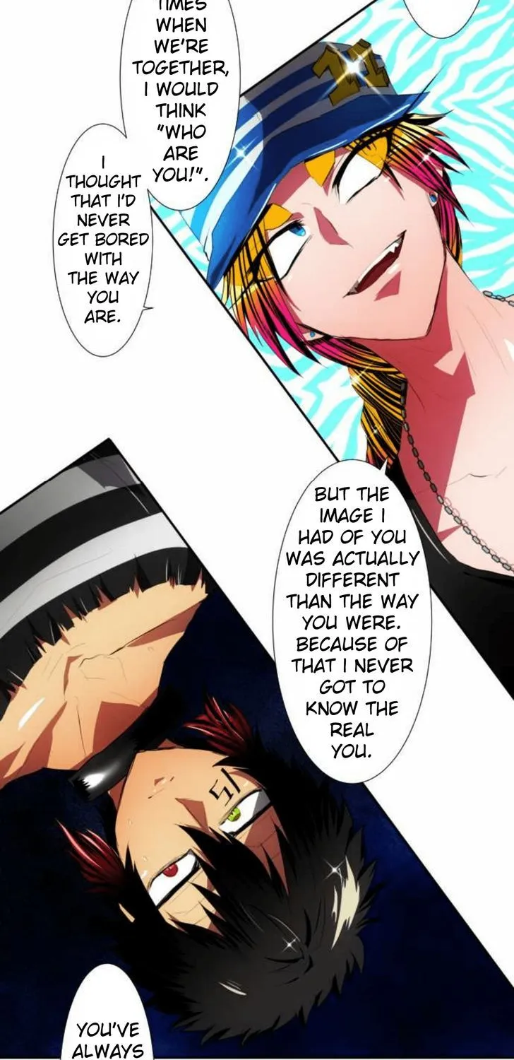 Nanbaka - Page 62