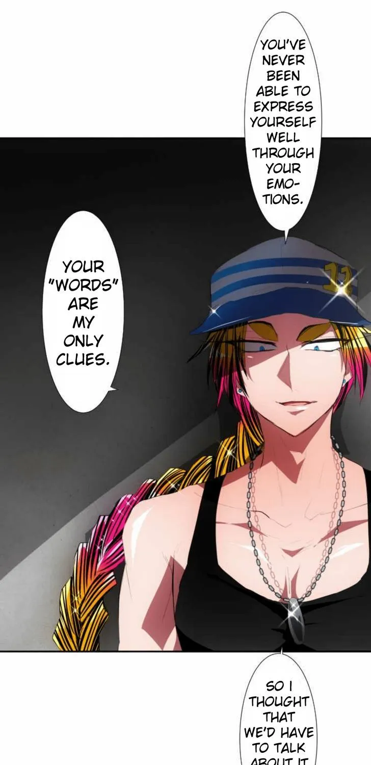 Nanbaka - Page 64