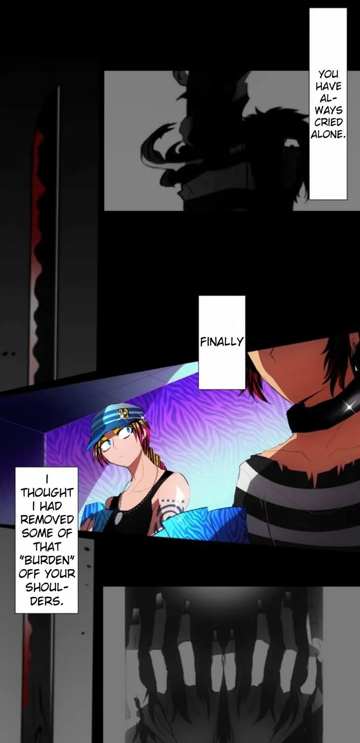 Nanbaka - Page 69