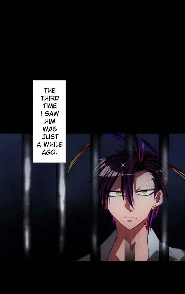 Nanbaka - Page 8