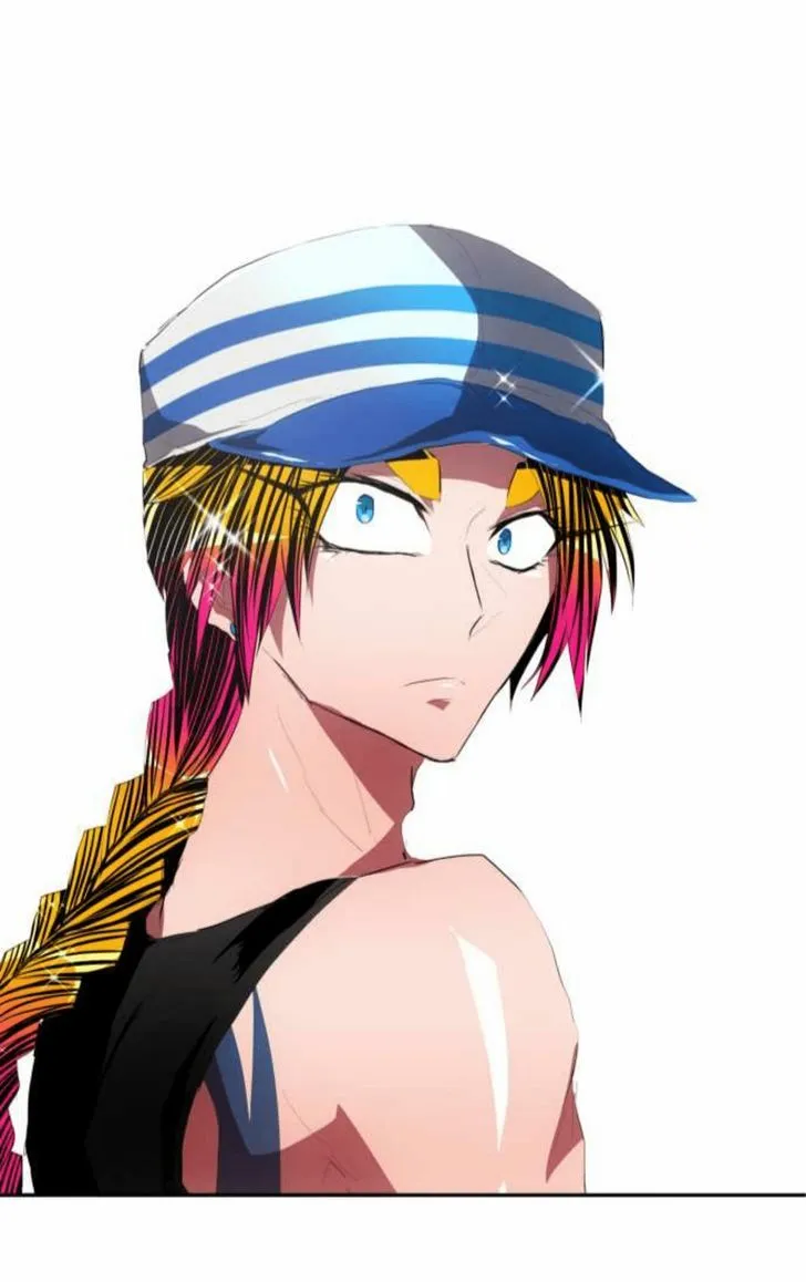 Nanbaka - Page 88