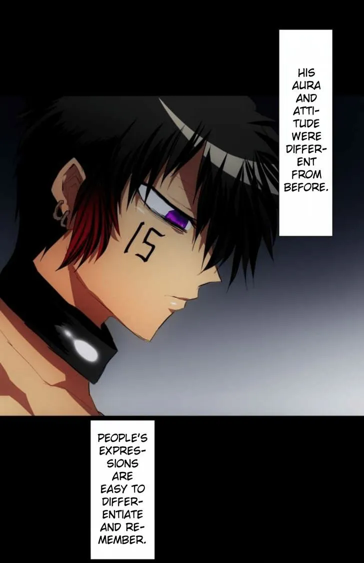 Nanbaka - Page 9