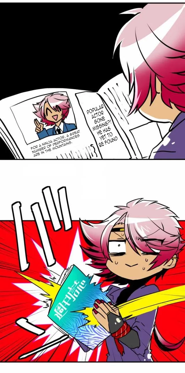 Nanbaka - Page 47