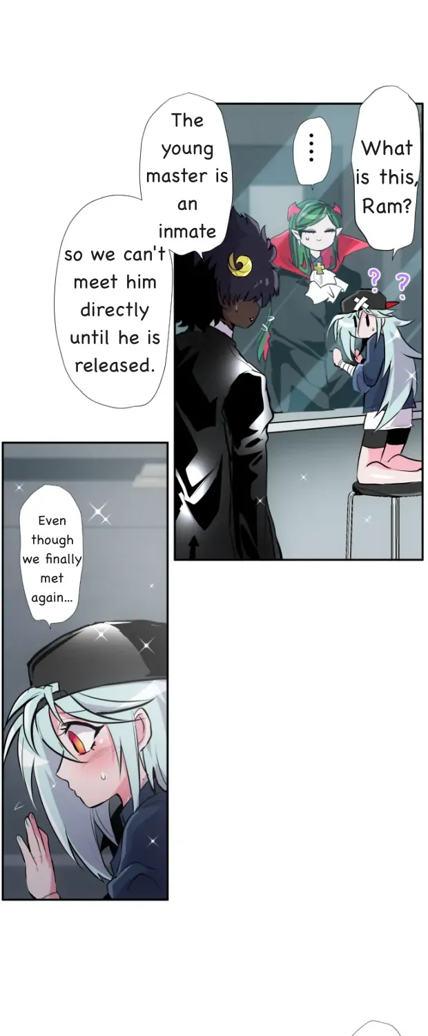 Nanbaka - Page 12