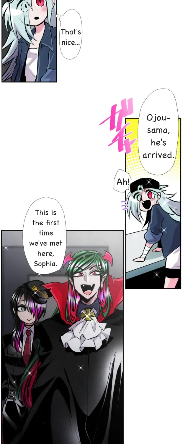 Nanbaka - Page 9