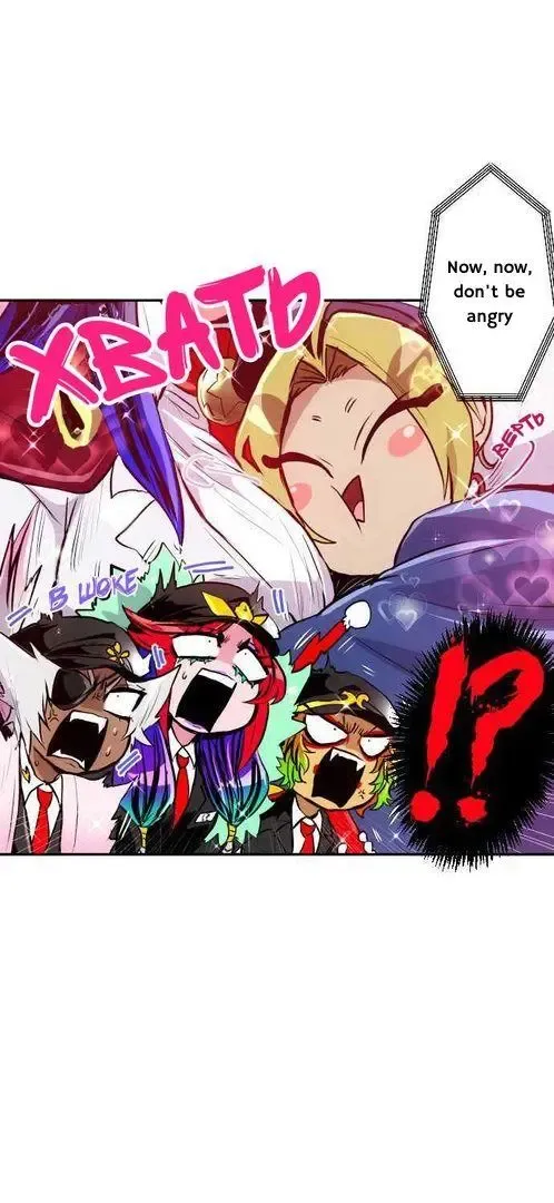 Nanbaka - Page 10