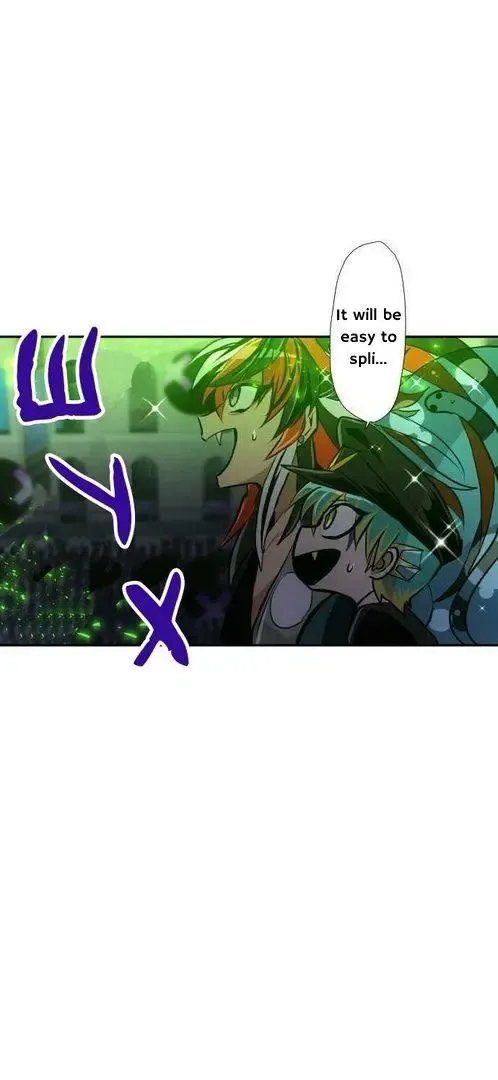 Nanbaka - Page 23