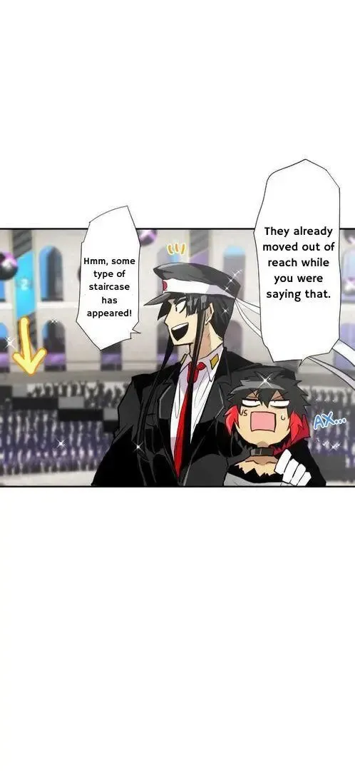 Nanbaka - Page 36