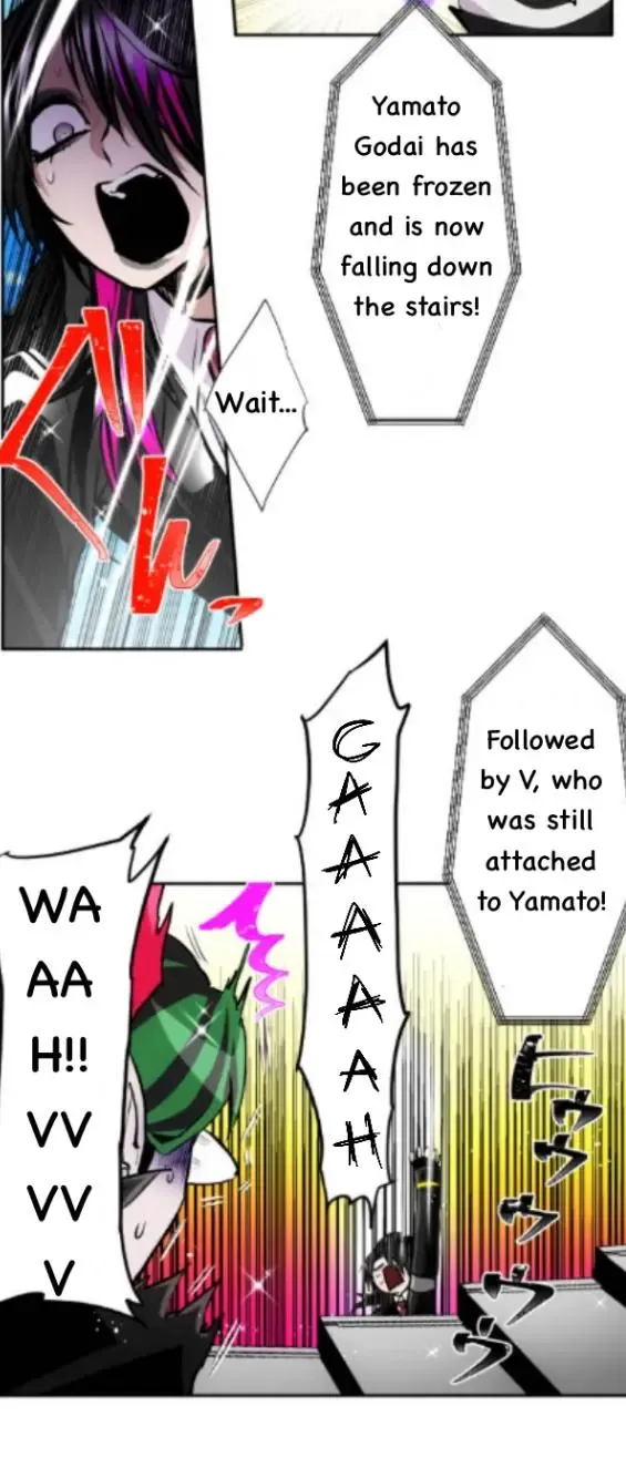 Nanbaka - Page 24