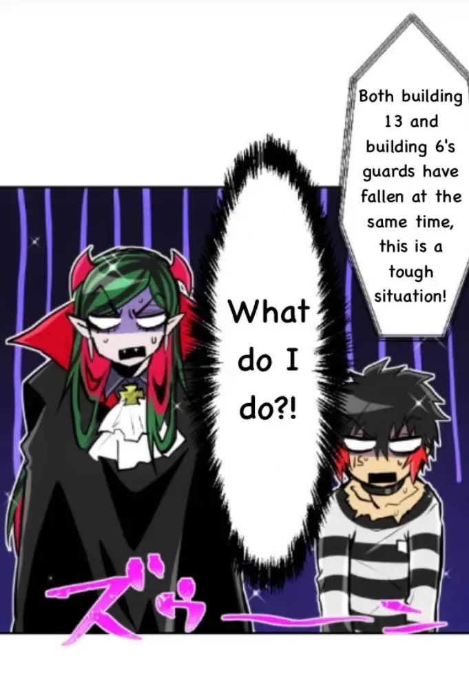 Nanbaka - Page 25