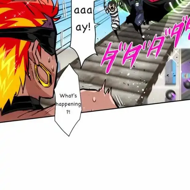 Nanbaka - Page 22