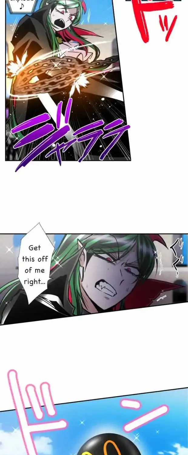 Nanbaka - Page 42