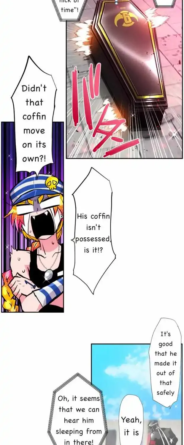 Nanbaka - Page 47