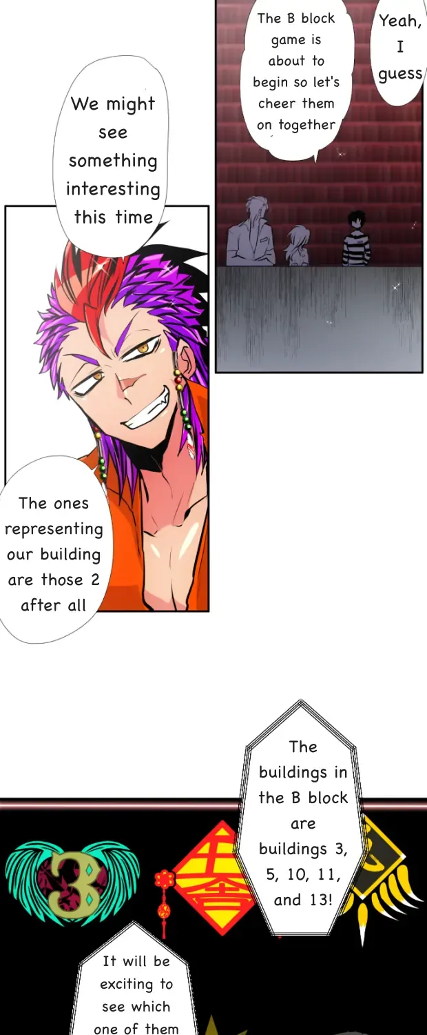 Nanbaka - Page 5