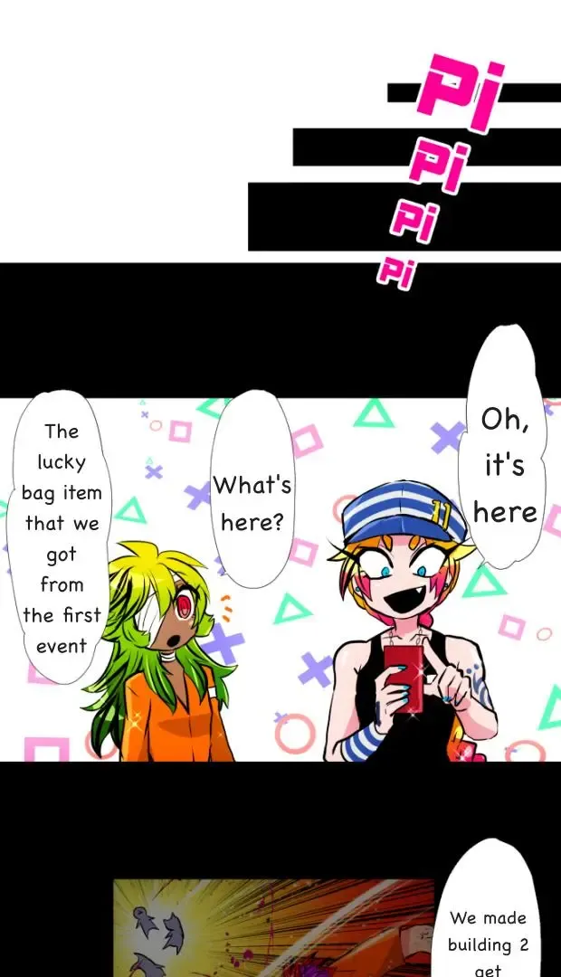 Nanbaka - Page 2