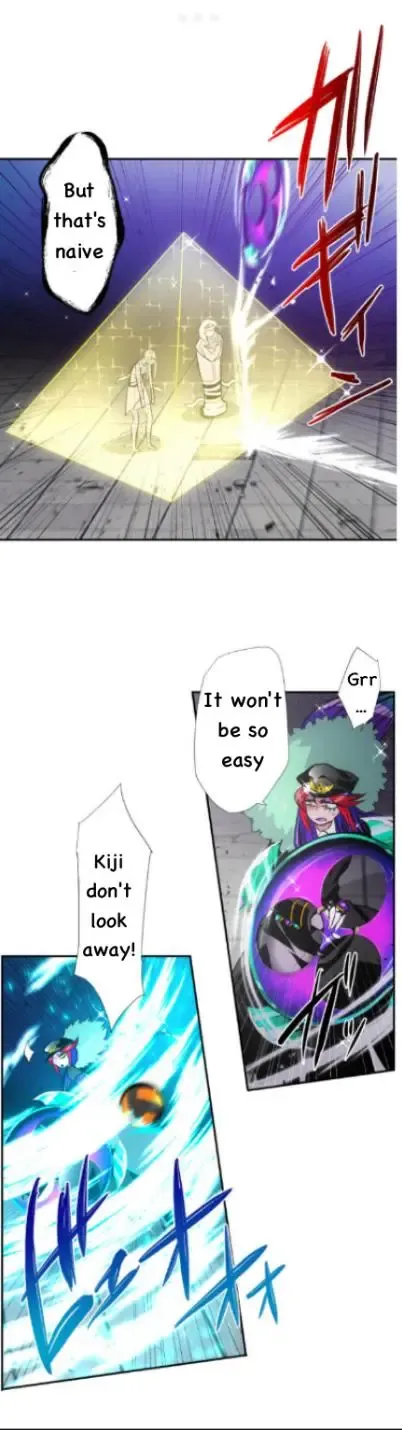 Nanbaka - Page 6