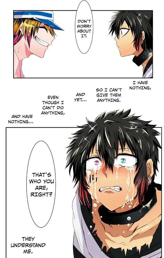 Nanbaka - Page 18