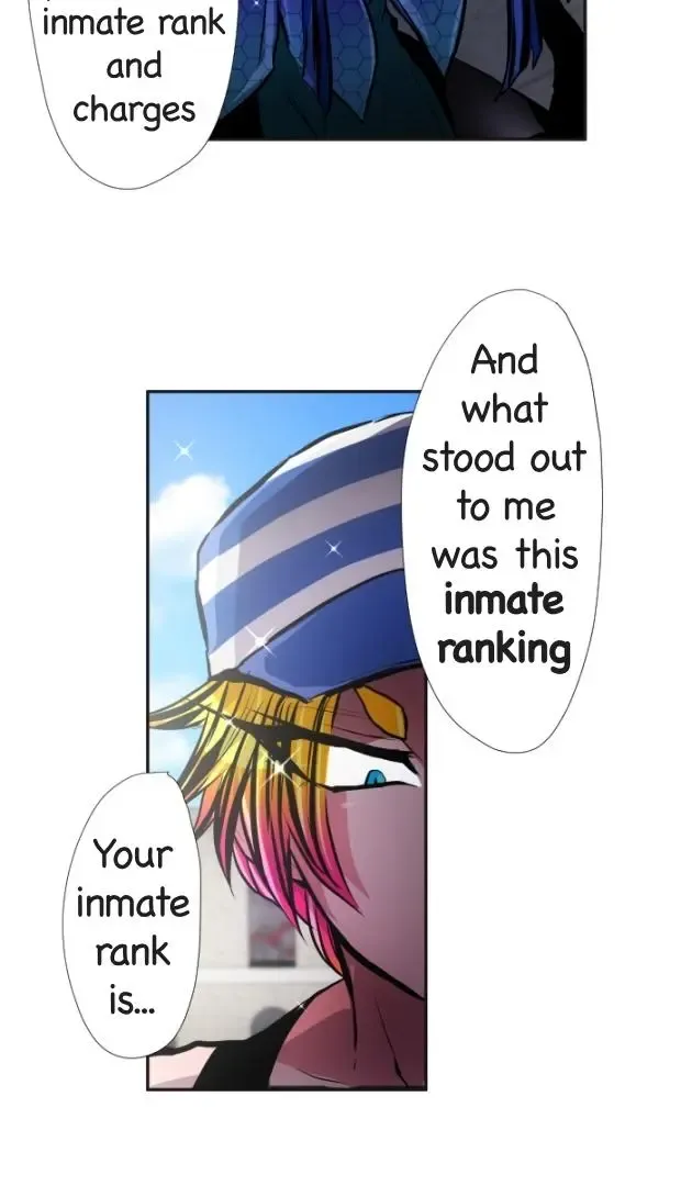 Nanbaka - Page 19