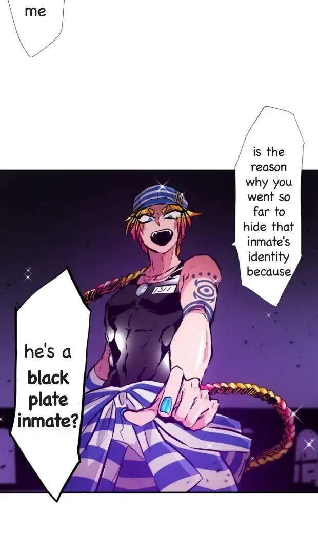 Nanbaka - Page 28