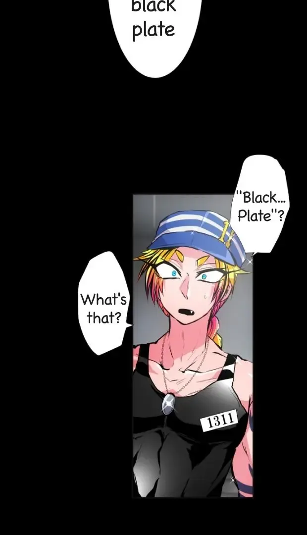 Nanbaka - Page 4