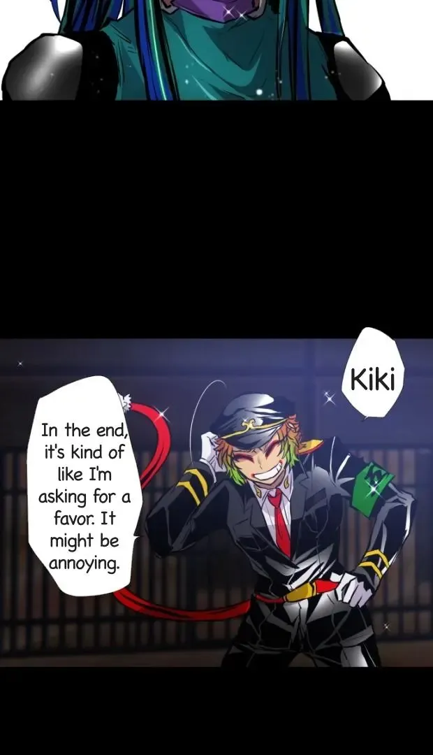 Nanbaka - Page 12