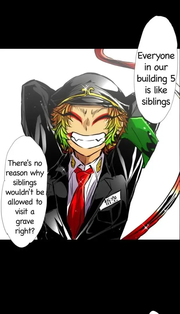 Nanbaka - Page 17