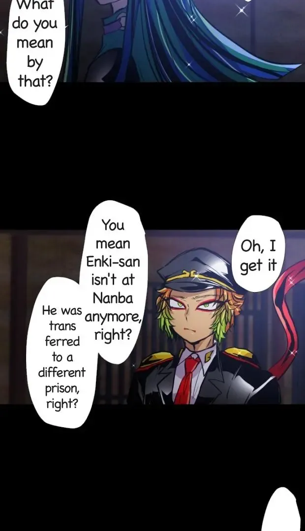 Nanbaka - Page 2