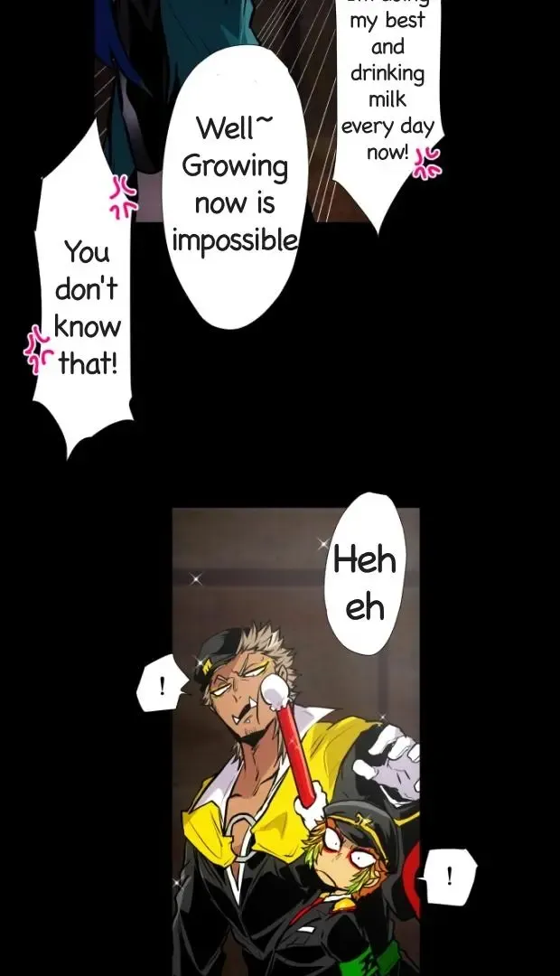 Nanbaka - Page 27